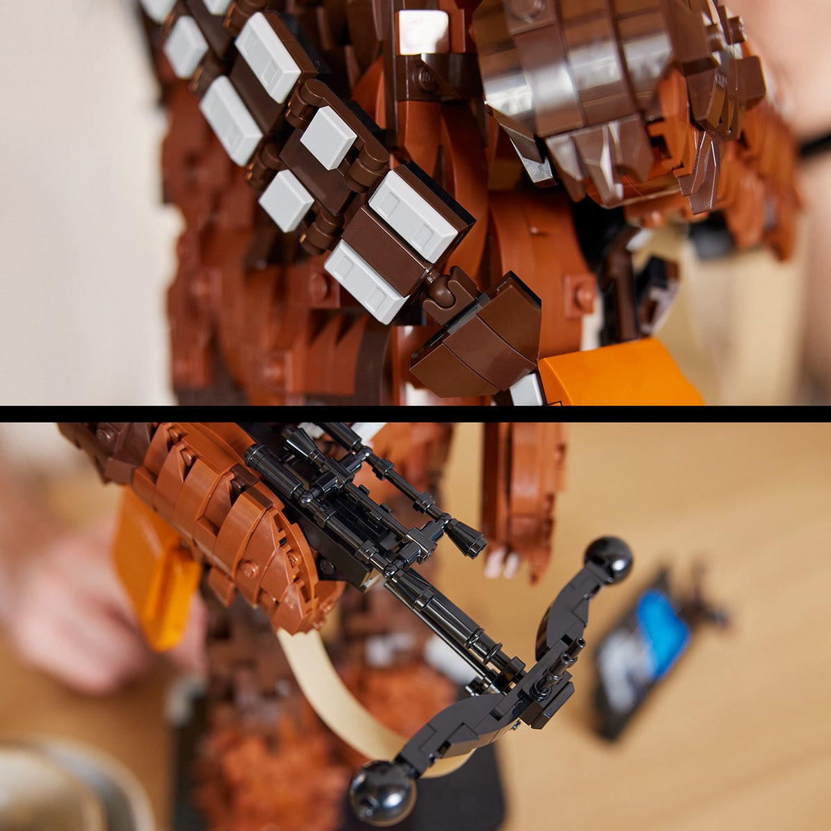 LEGO Star Wars 75371 chewbacca