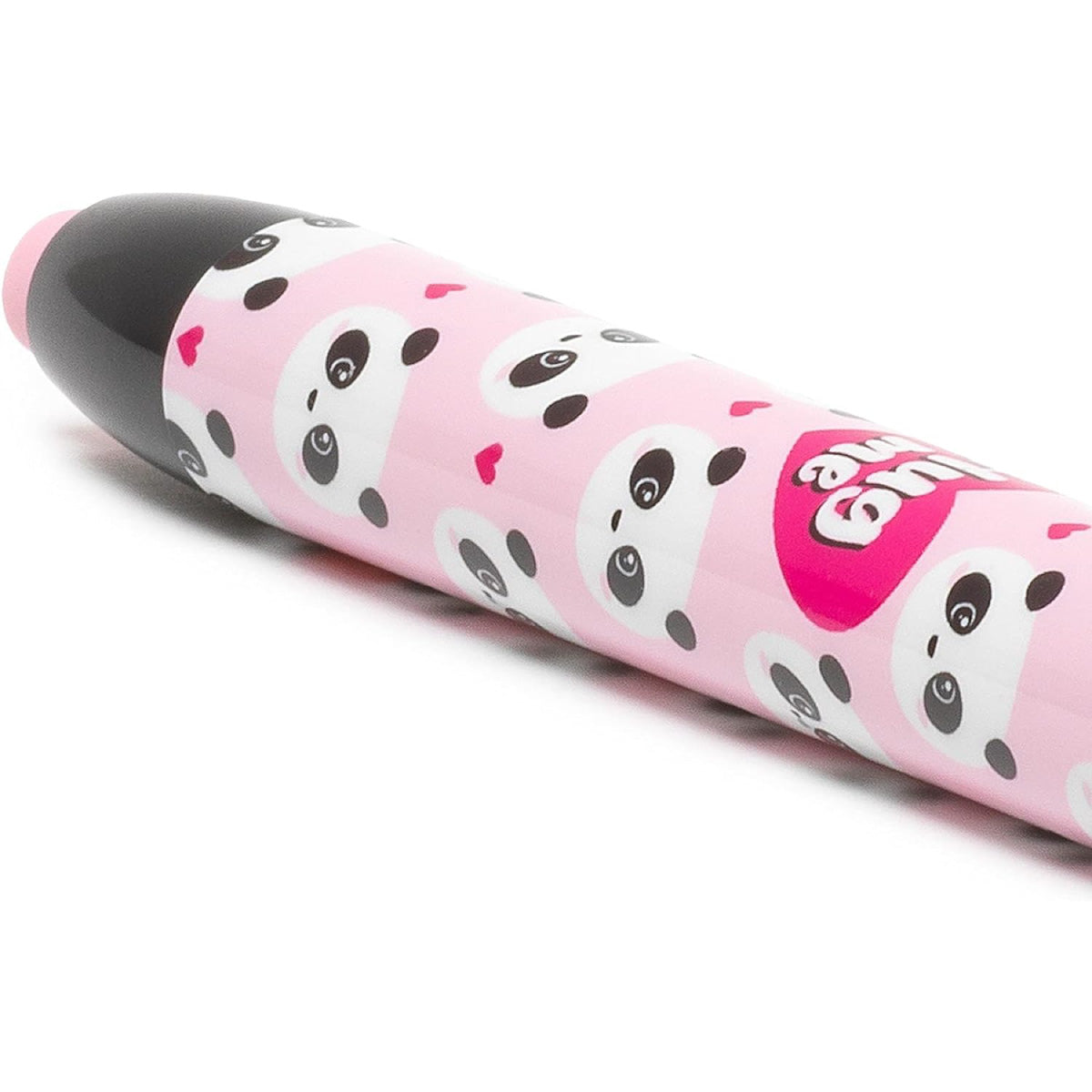 gomma a forma di penna - oops! - panda