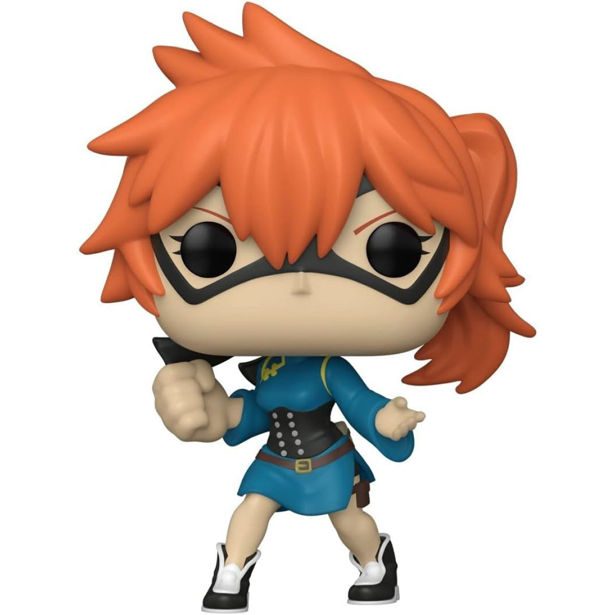 my hero academia - itsuka kendo 9cm - funko pop! 1139