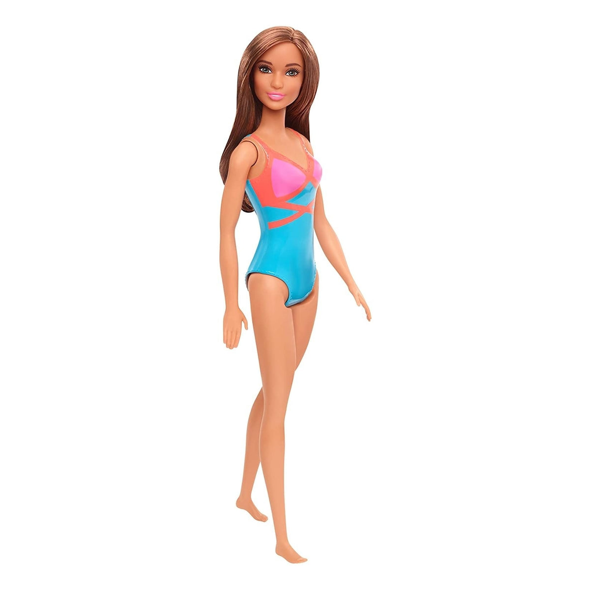 barbie beach - modello assortito