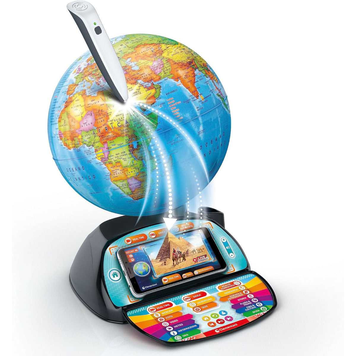 esploramondo smart