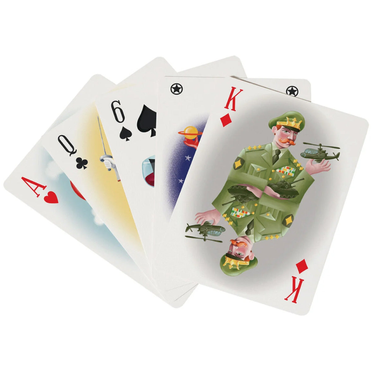 carte da gioco
