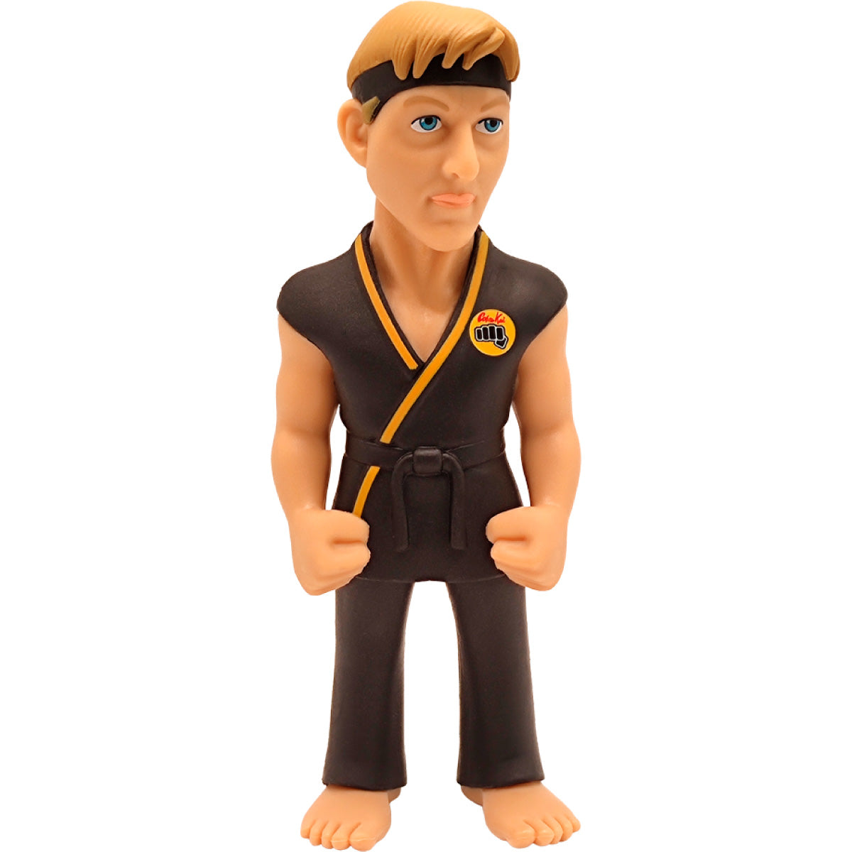 cobra kai - johnny lawrence - tv series 119 - minix collectible figurines