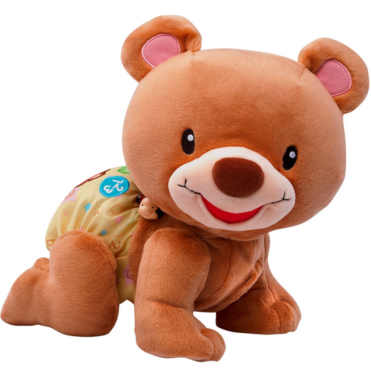 orsetto teddy - canta e gattona con me