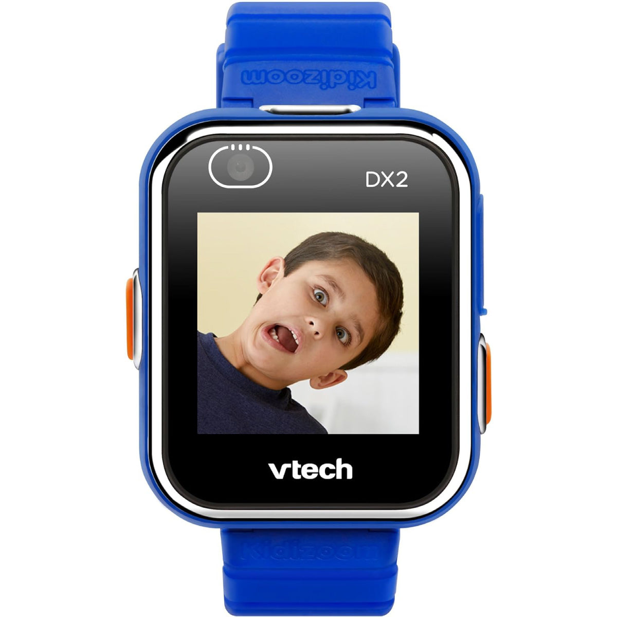 kidizoom smartwatch dx2 blu