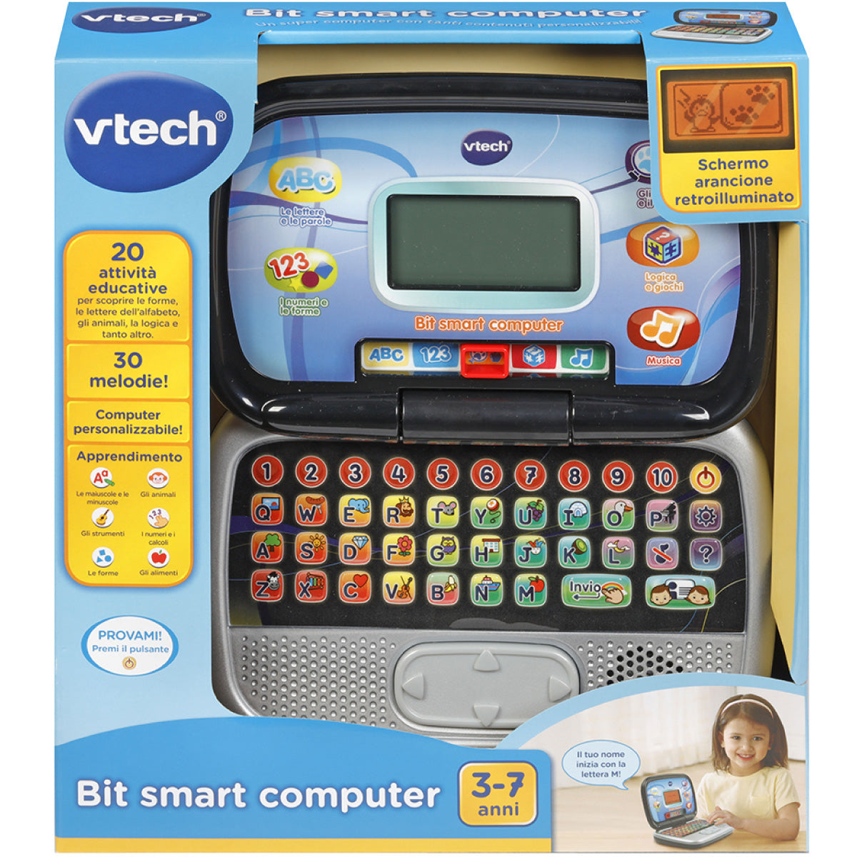 bit smart computer nero
