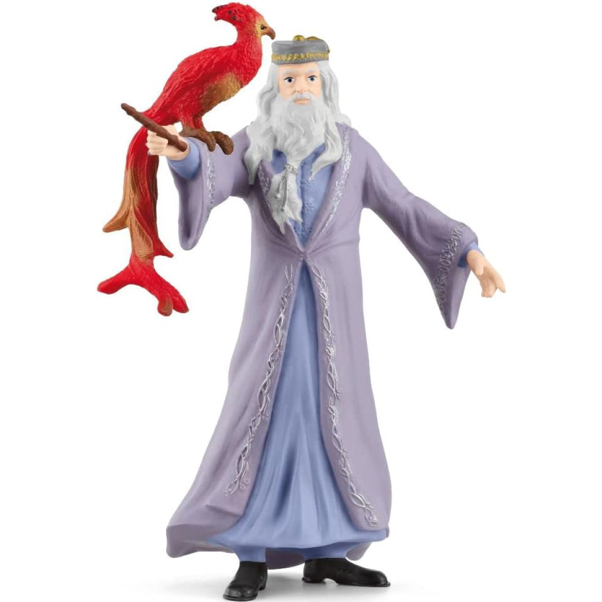 albus silente e fanny