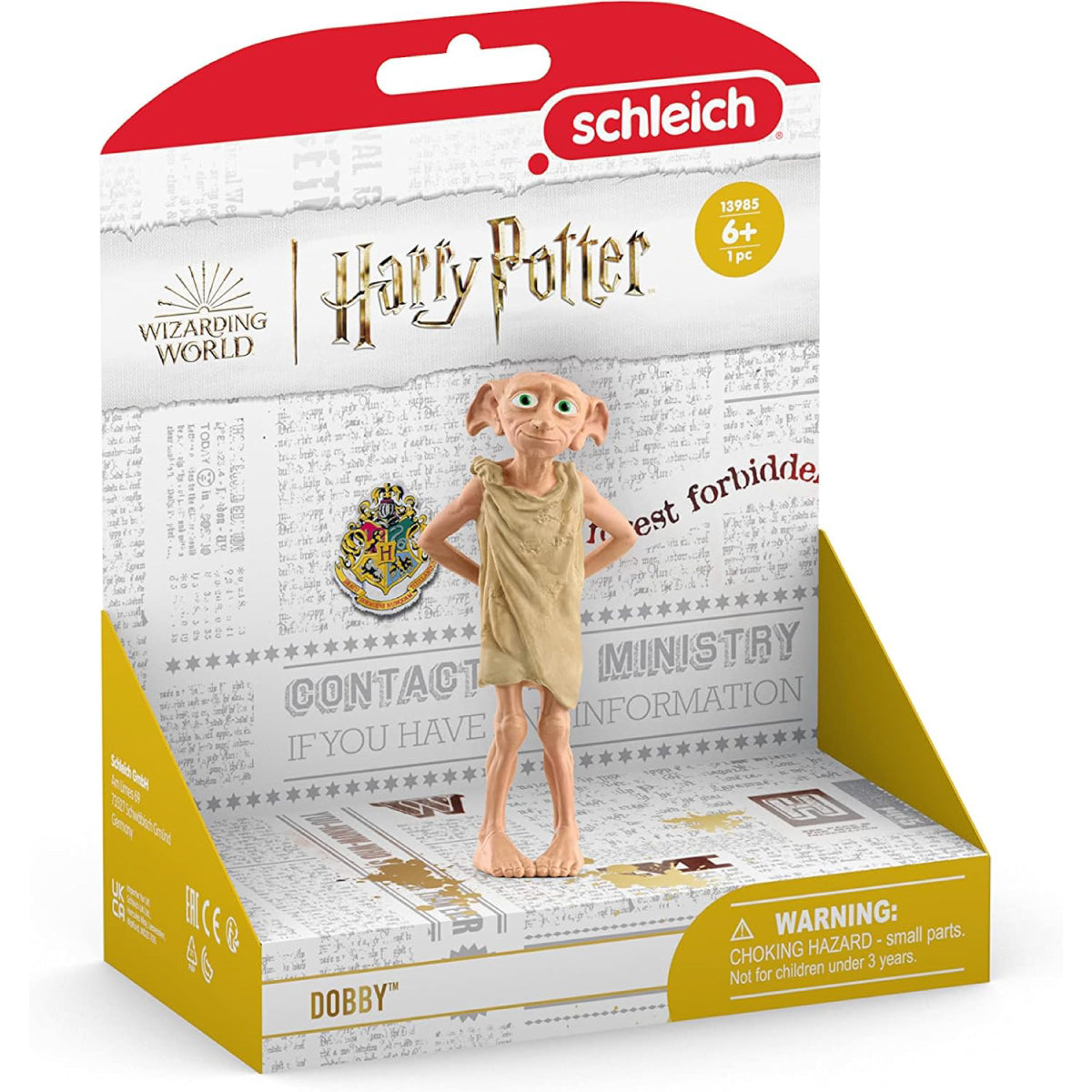dobby
