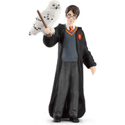 harry e edvige