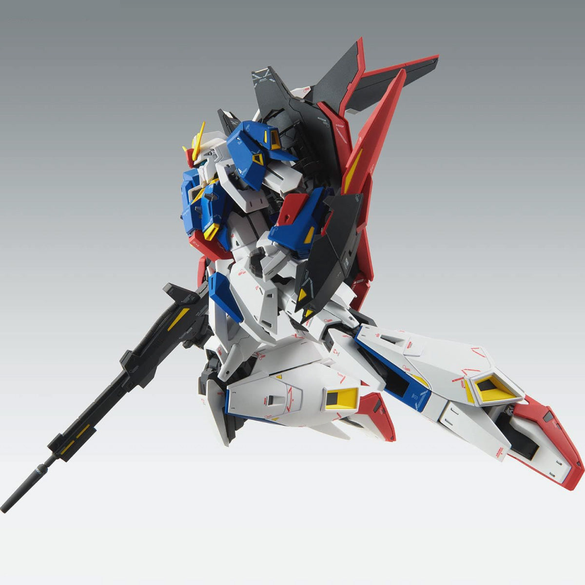 mg gundam zeta ver ka 1/100