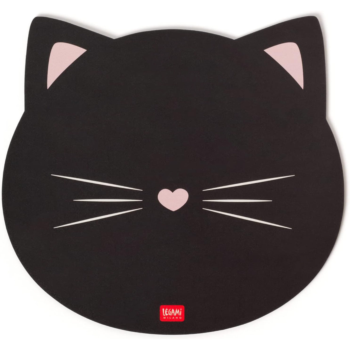 tappetino per mouse - kitty