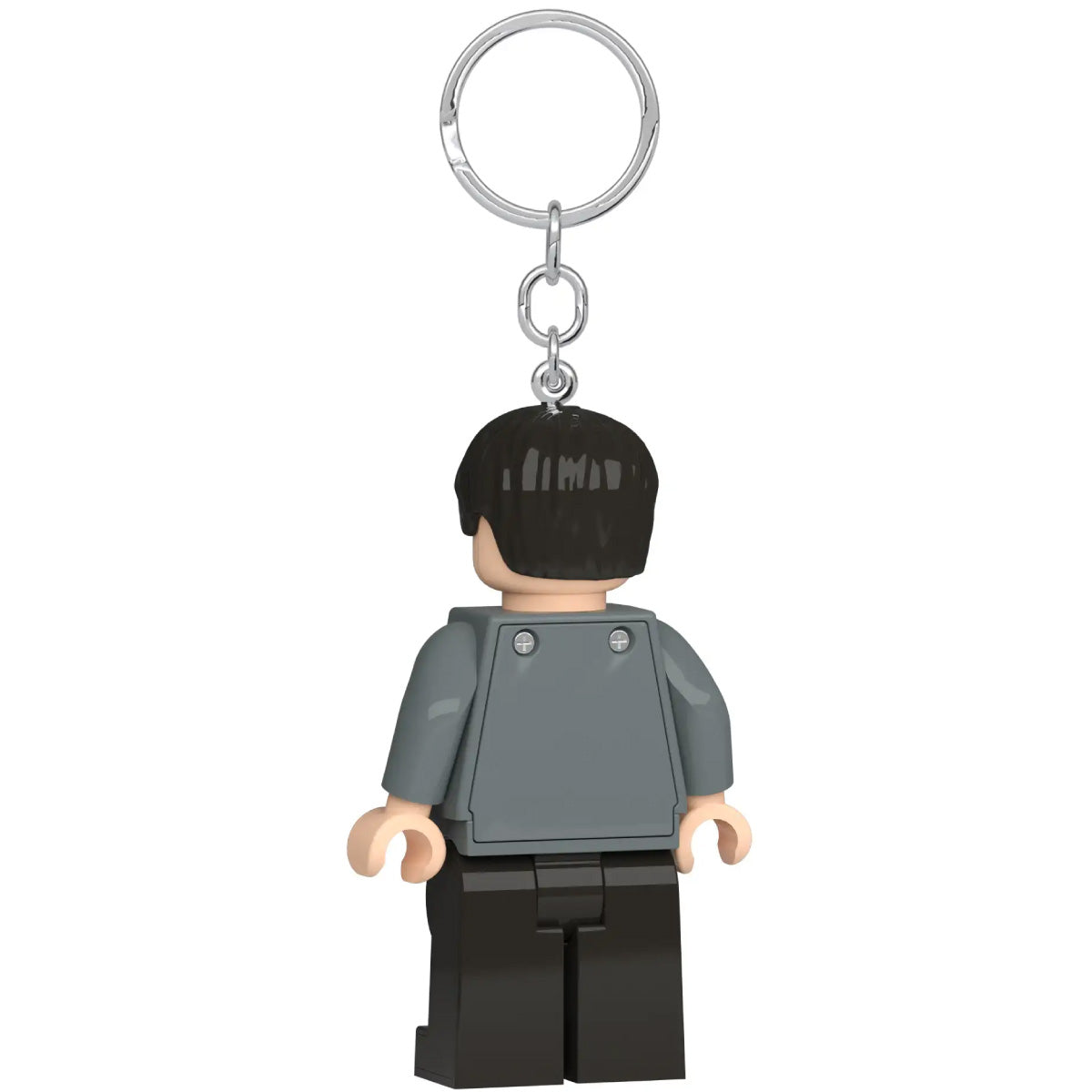 Gadget ke201h harry potter harry portachiavi con torcia led