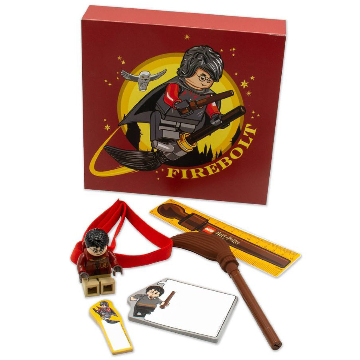 harry potter - reader gift set