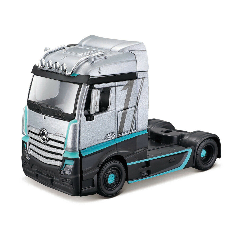motrice stradale - 1:43 - modello assortito