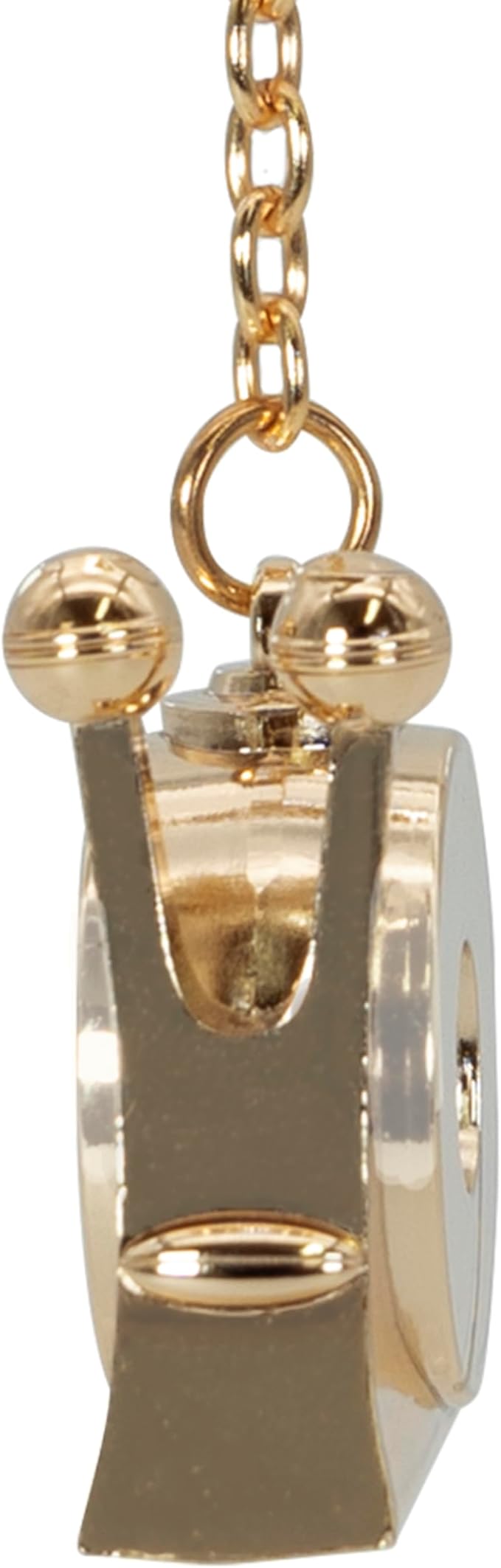 one piece - portachiavi 3d - buster call oro