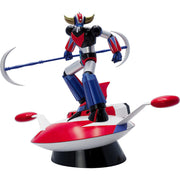 grendizer - ufo robot grendizer - statua 25cm