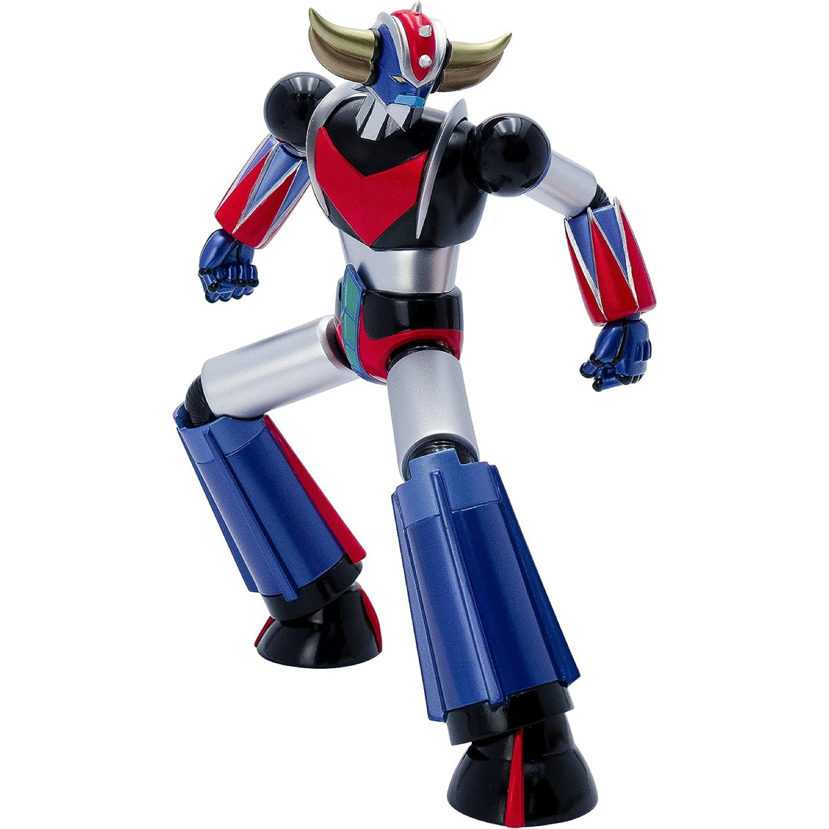 grendizer - ufo robot grendizer - statua 25cm