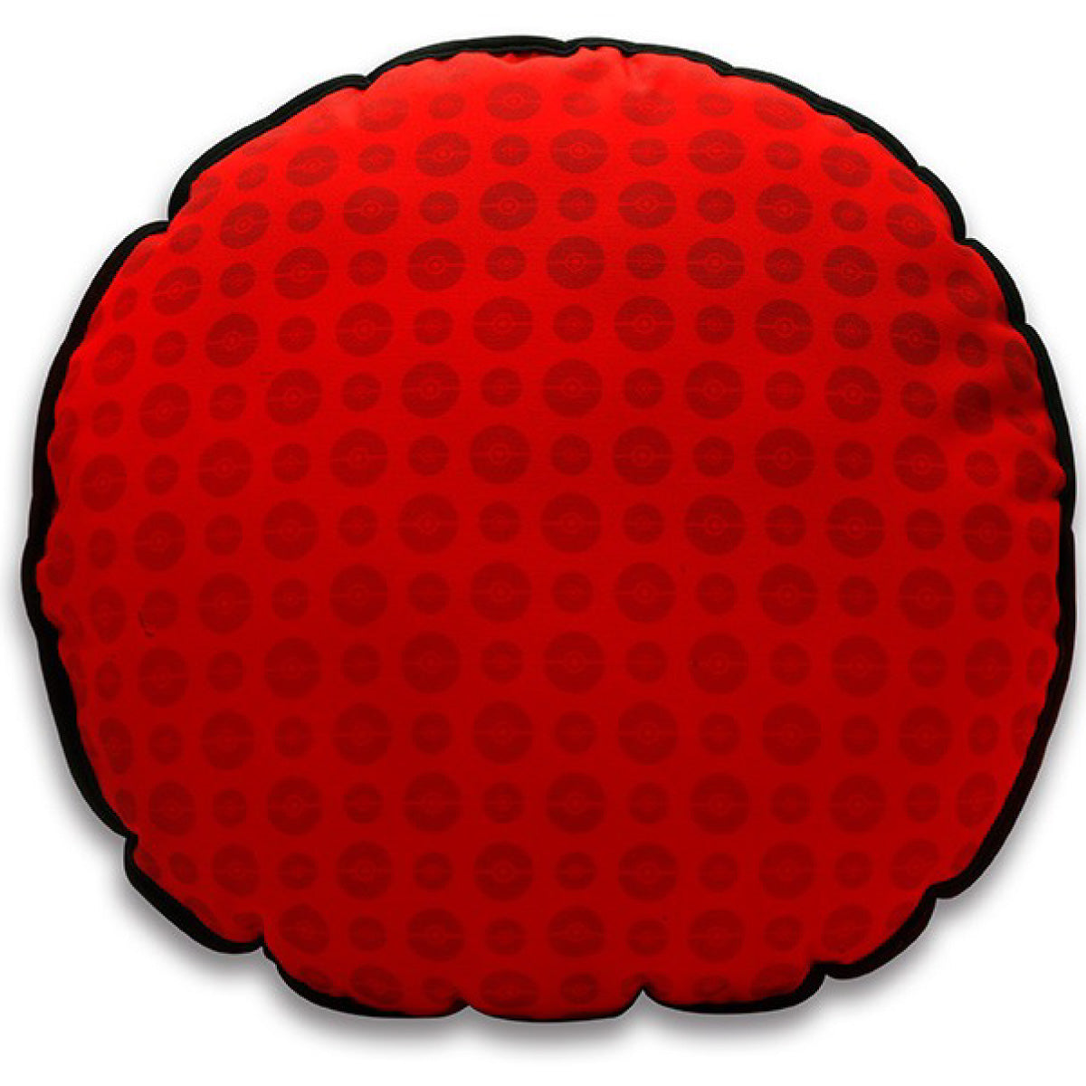 pokemon - pokeball - cuscino 30cm