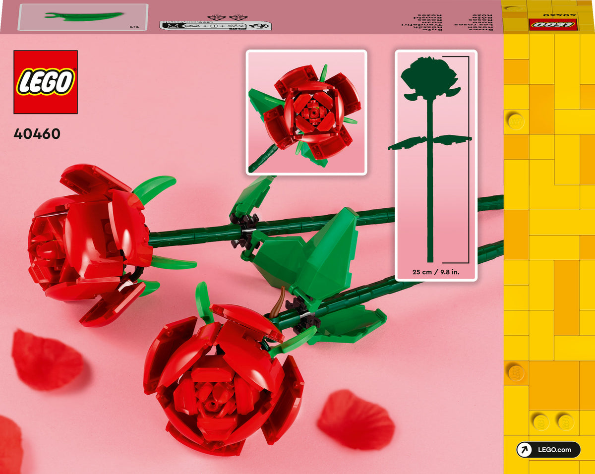 Botanicals 40460 rose