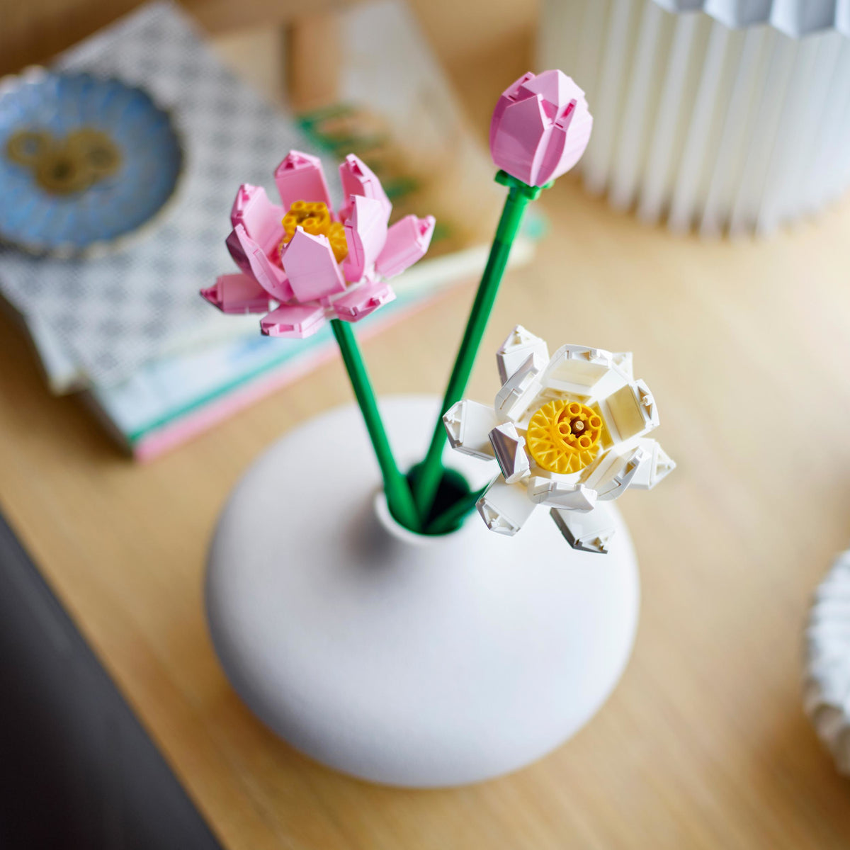 Botanicals 40647 fiori di loto