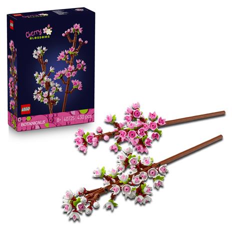 Botanicals 40725 fiori di ciliegio