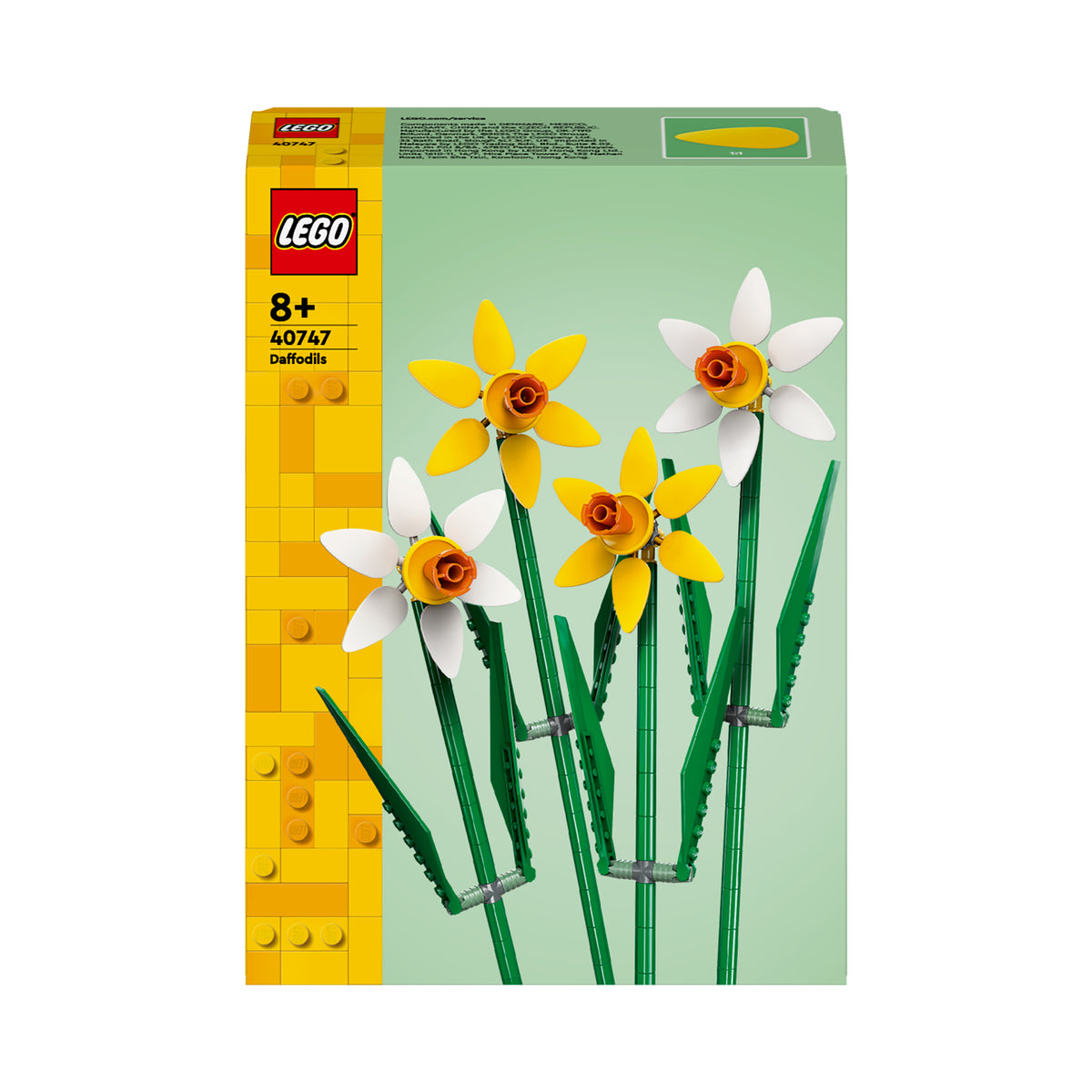 Botanicals 40747 narcisi