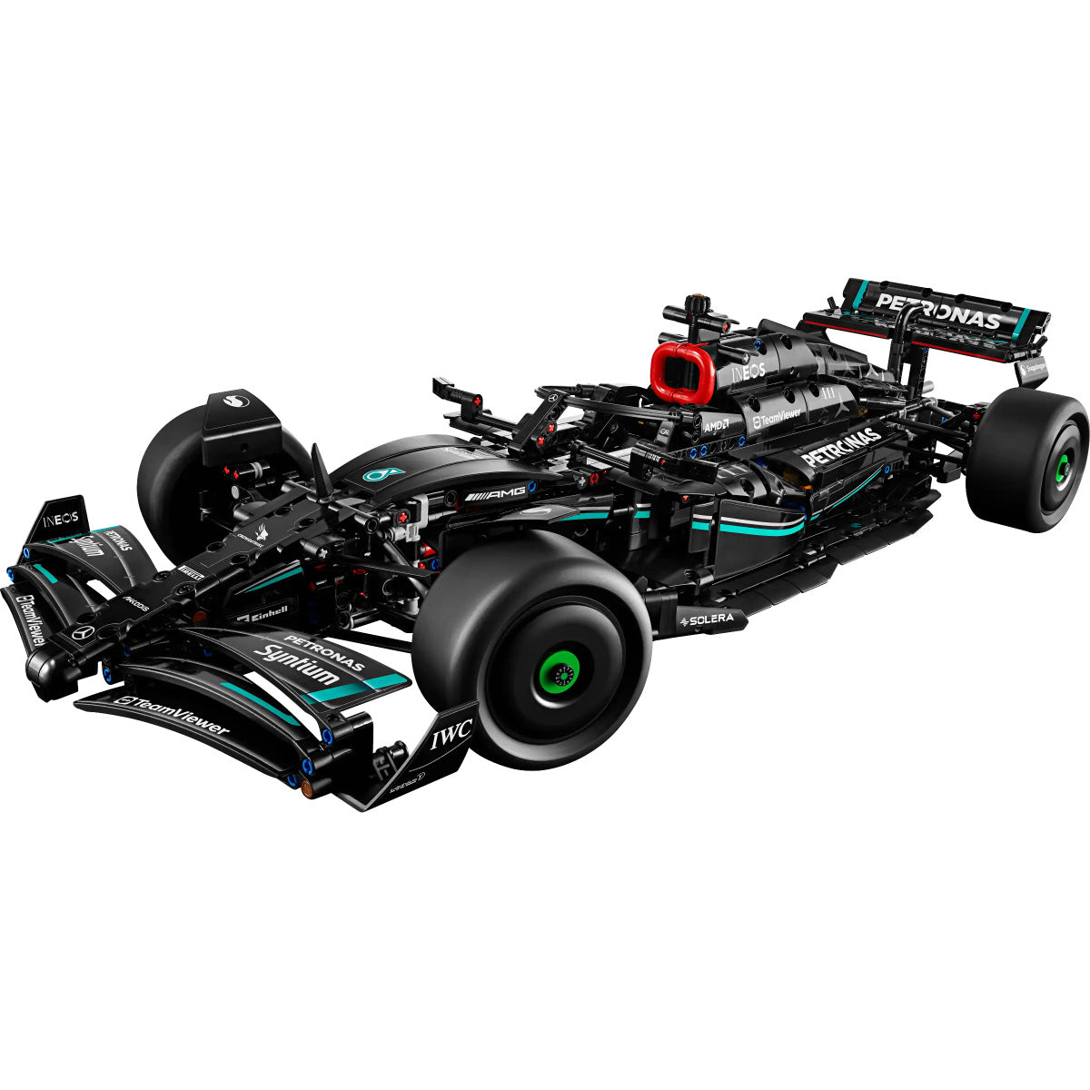 LEGO Technic 42171 mercedes-amg f1 w14 e performance