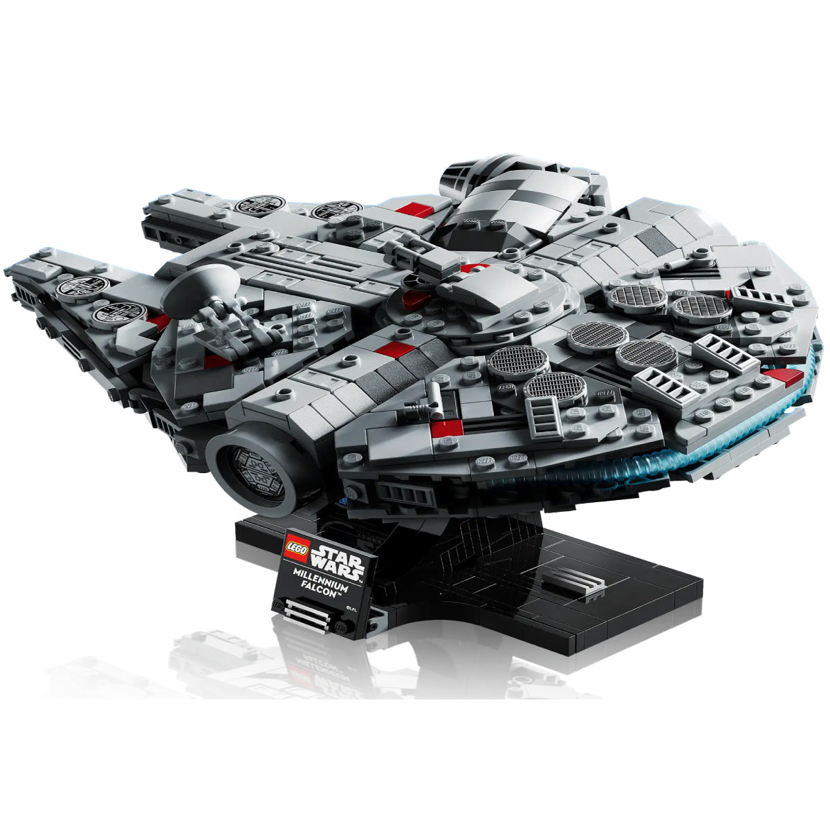 LEGO Star Wars 75375 millennium falcon