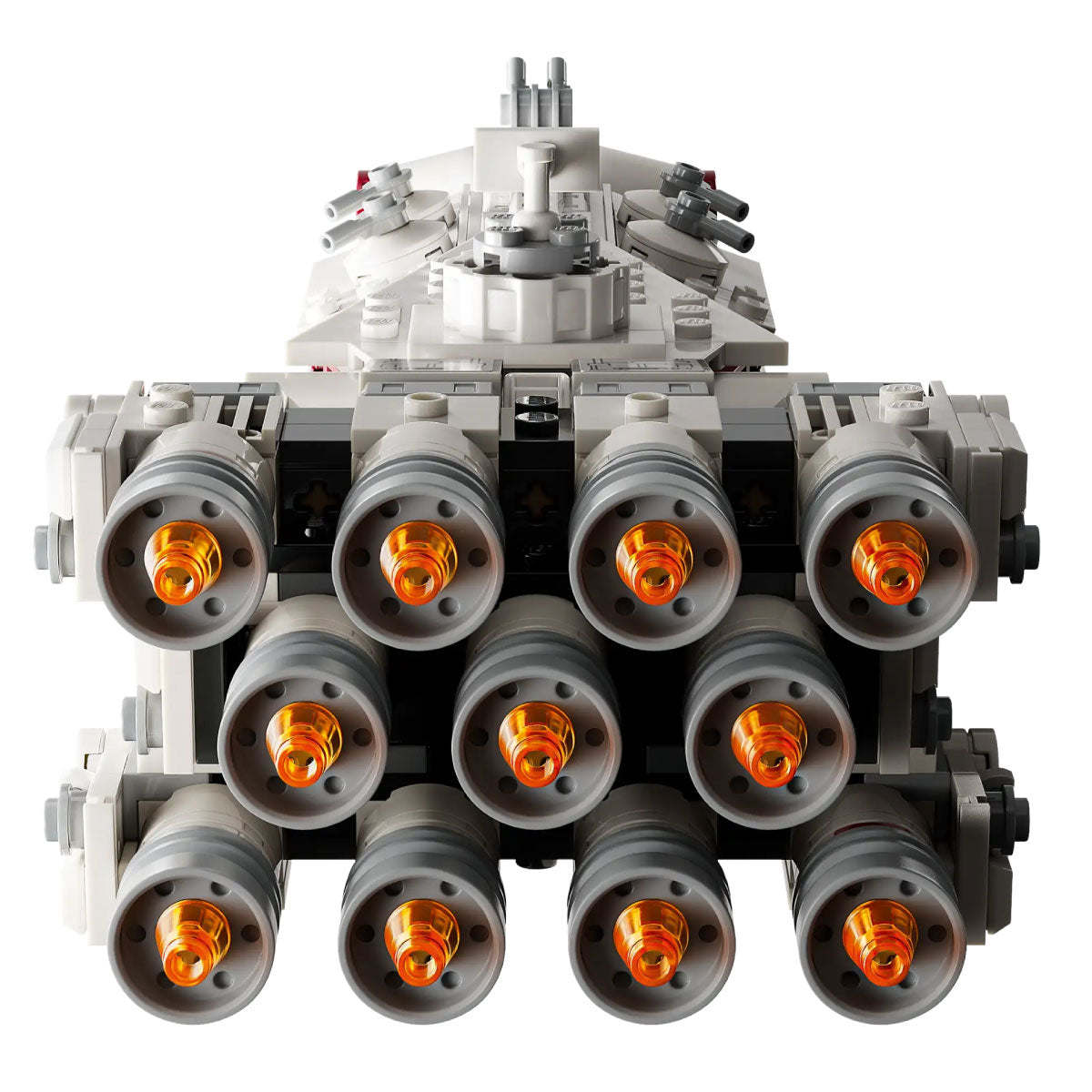 LEGO Star Wars 75376 tantive iv