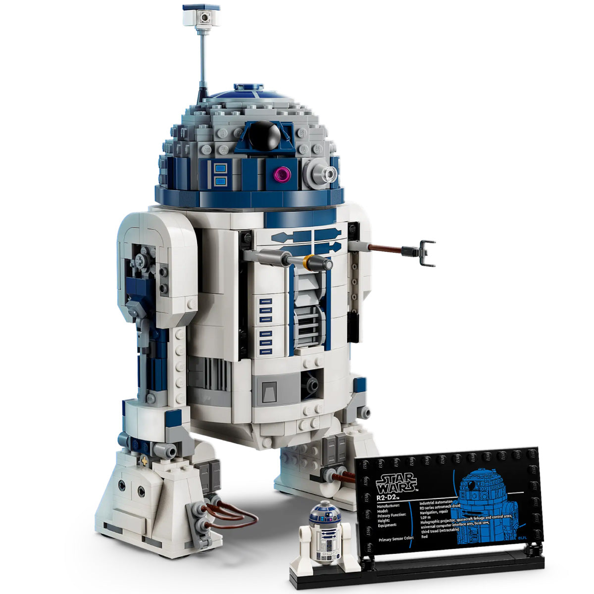 LEGO Star Wars 75379 r2d2