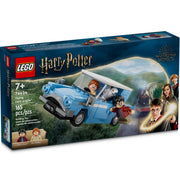LEGO Harry Potter 76424 ford anglia volante