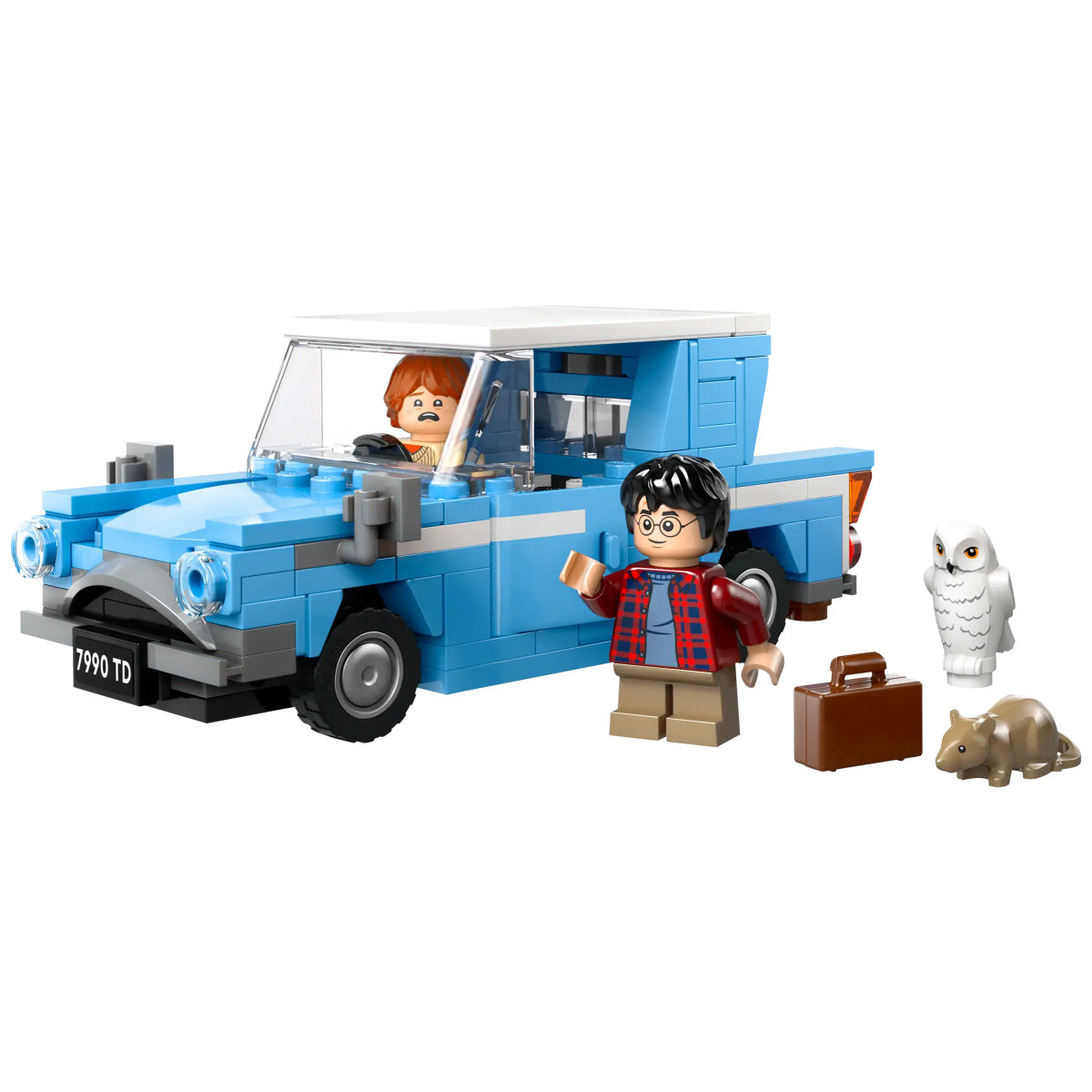 LEGO Harry Potter 76424 ford anglia volante