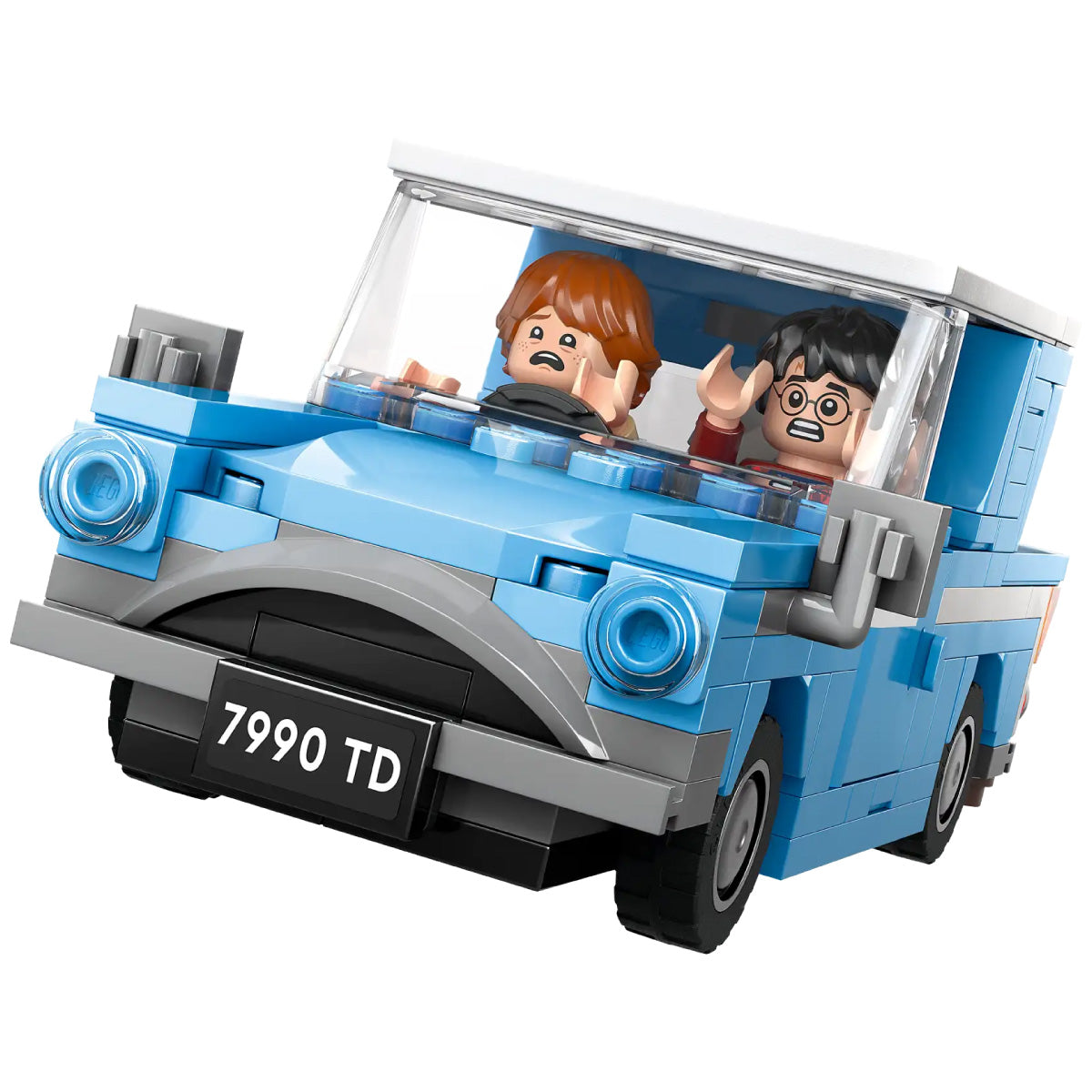 LEGO Harry Potter 76424 ford anglia volante