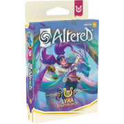 altered - lyra - starter deck (eng)