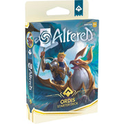 altered - ordis - starter deck (eng)