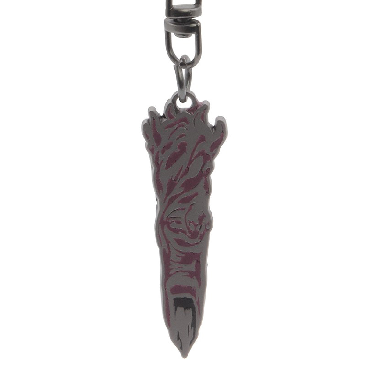 jujutsu kaisen - keychain - sukuna's finger