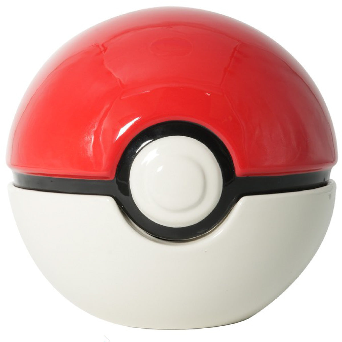 pokemon - biscottiera - pokéball
