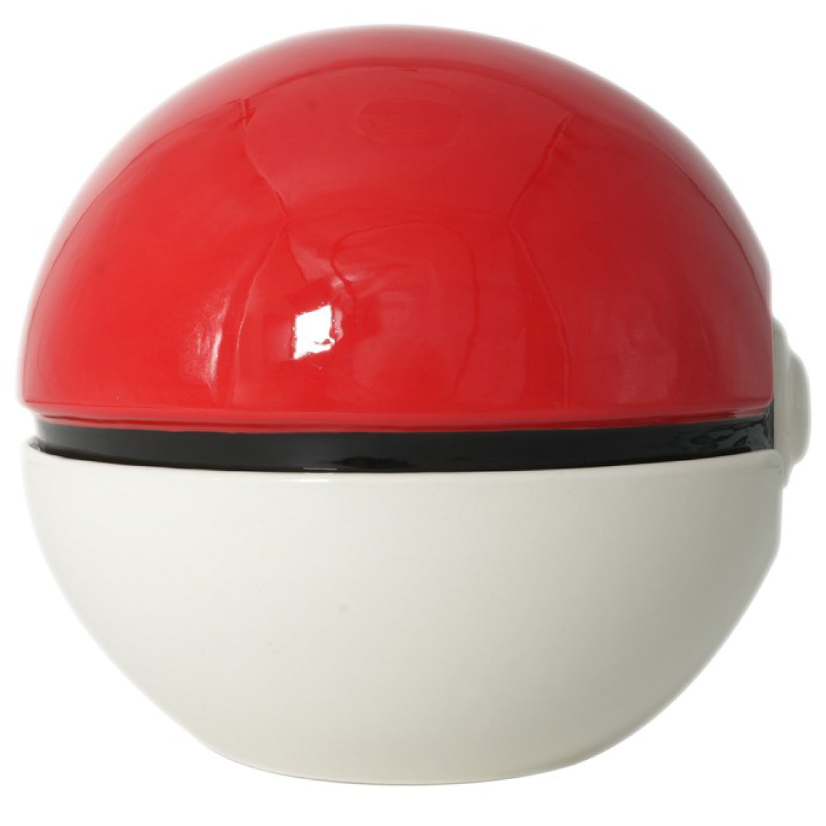 pokemon - biscottiera - pokéball