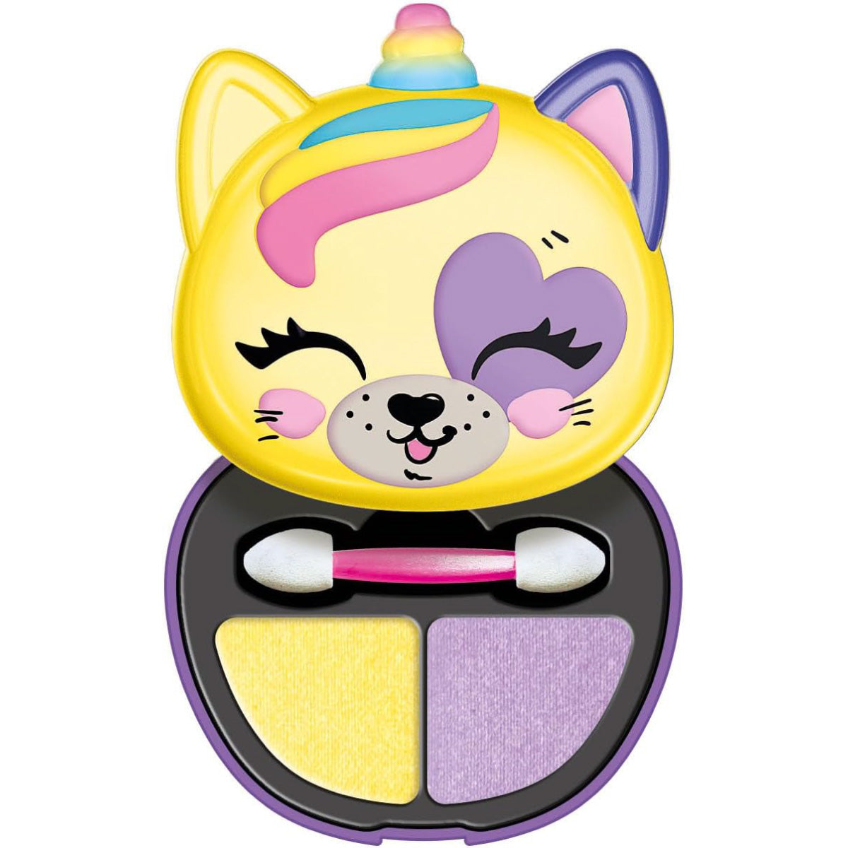 crazy chic - lovely eyeshadow - tigre