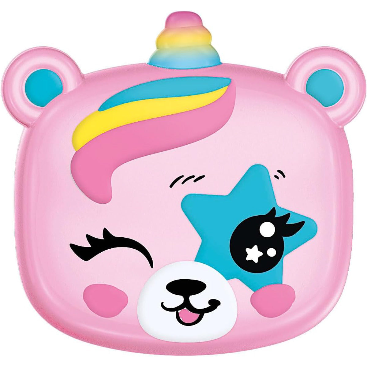crazy chic - lovely eyeshadow - orso