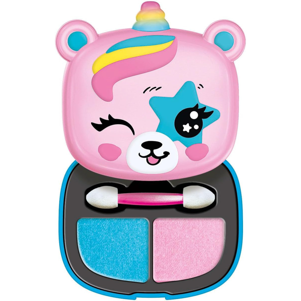 crazy chic - lovely eyeshadow - orso