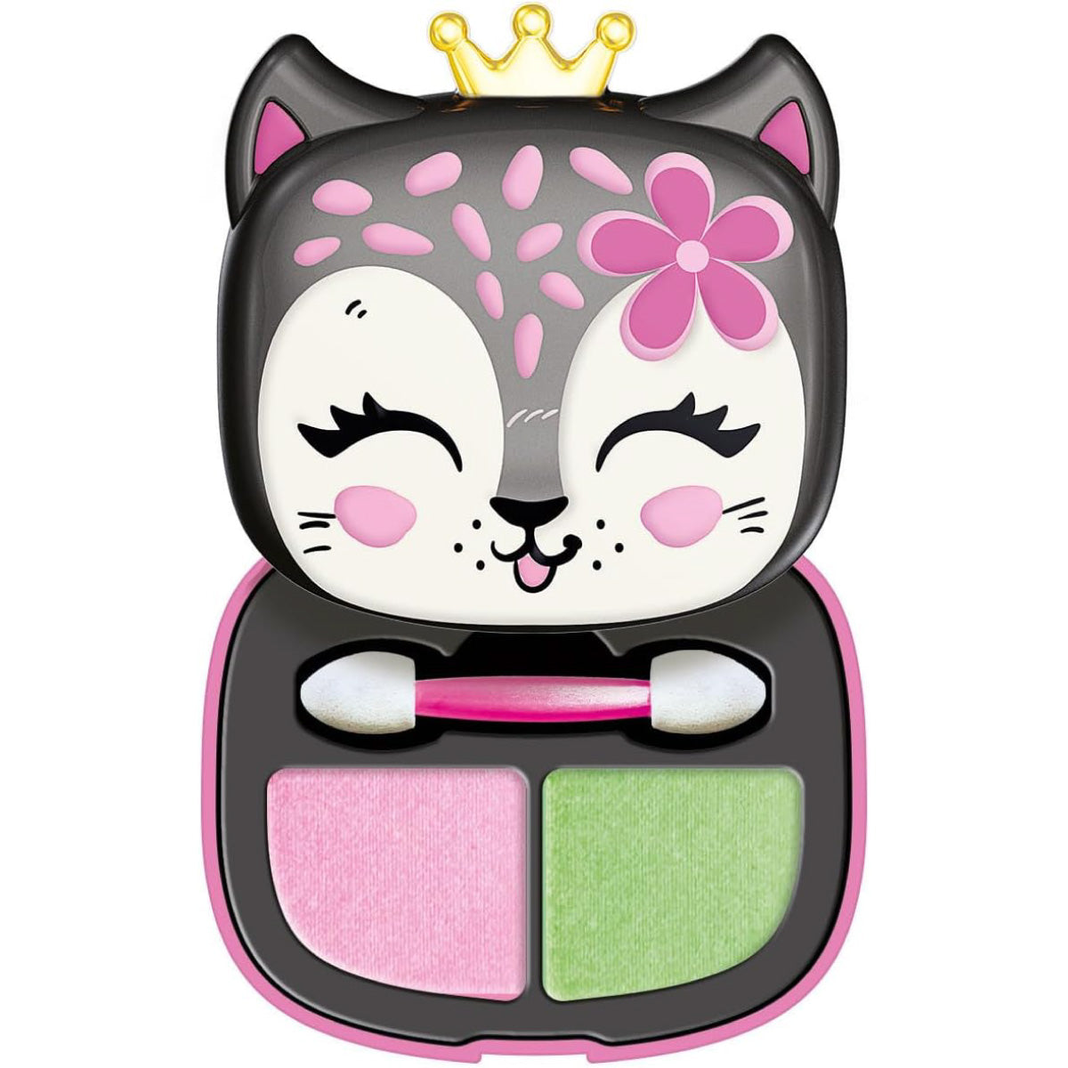 crazy chic - lovely eyeshadow - pantera