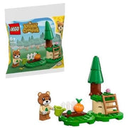 LEGO Animal Crossing 30662 campo di zucche di dulcinea