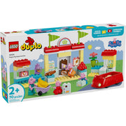 LEGO Duplo 10434 il supermercato di peppa pig