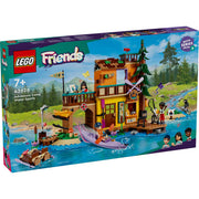 LEGO Friends 42626 campo avventura sport acquatici