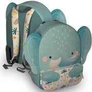 zainetto junior elefante