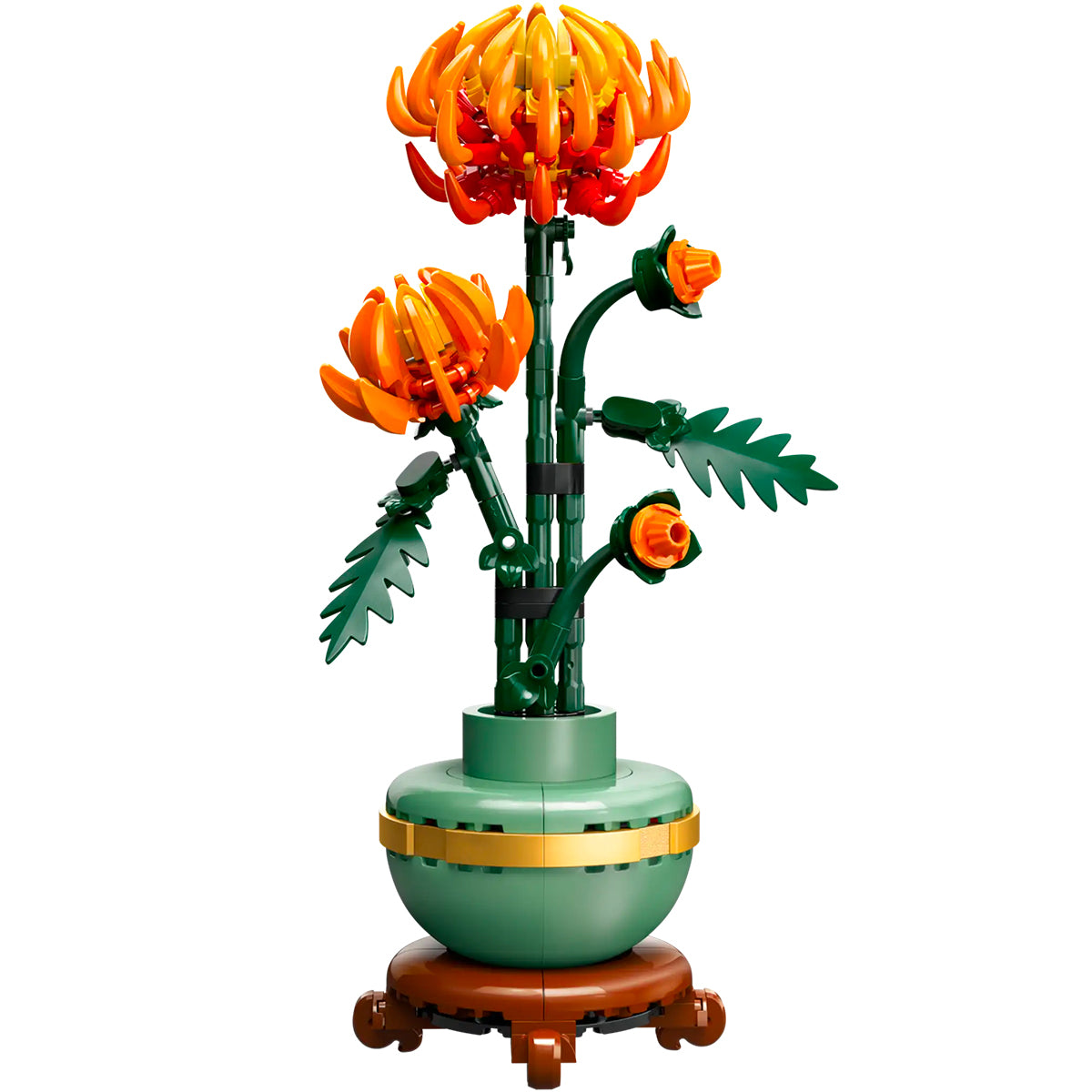 Botanicals 10368 crisantemo