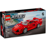LEGO Speed Champions 76934 supercar ferrari f40