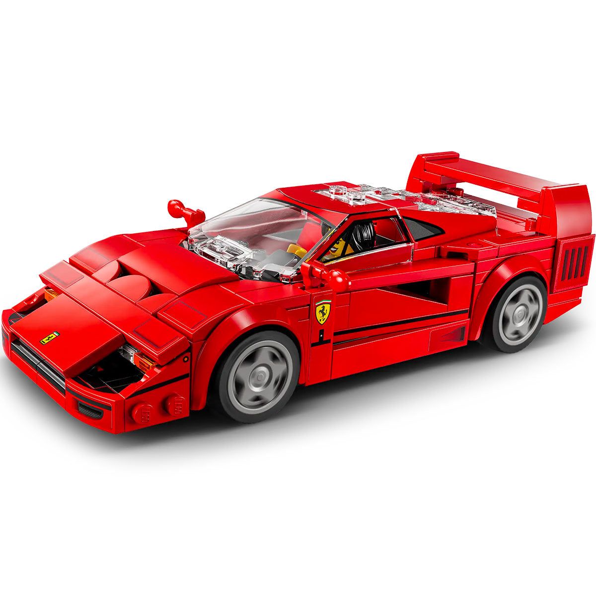 LEGO Speed Champions 76934 supercar ferrari f40