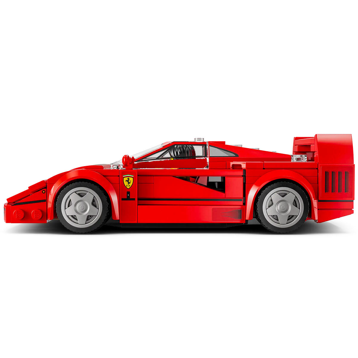 LEGO Speed Champions 76934 supercar ferrari f40